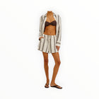 Rails Austin Short - Sequoia Stripe