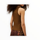 ba&sh Cynda Top - Bronze