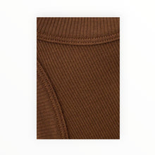 ba&sh Cynda Top - Bronze