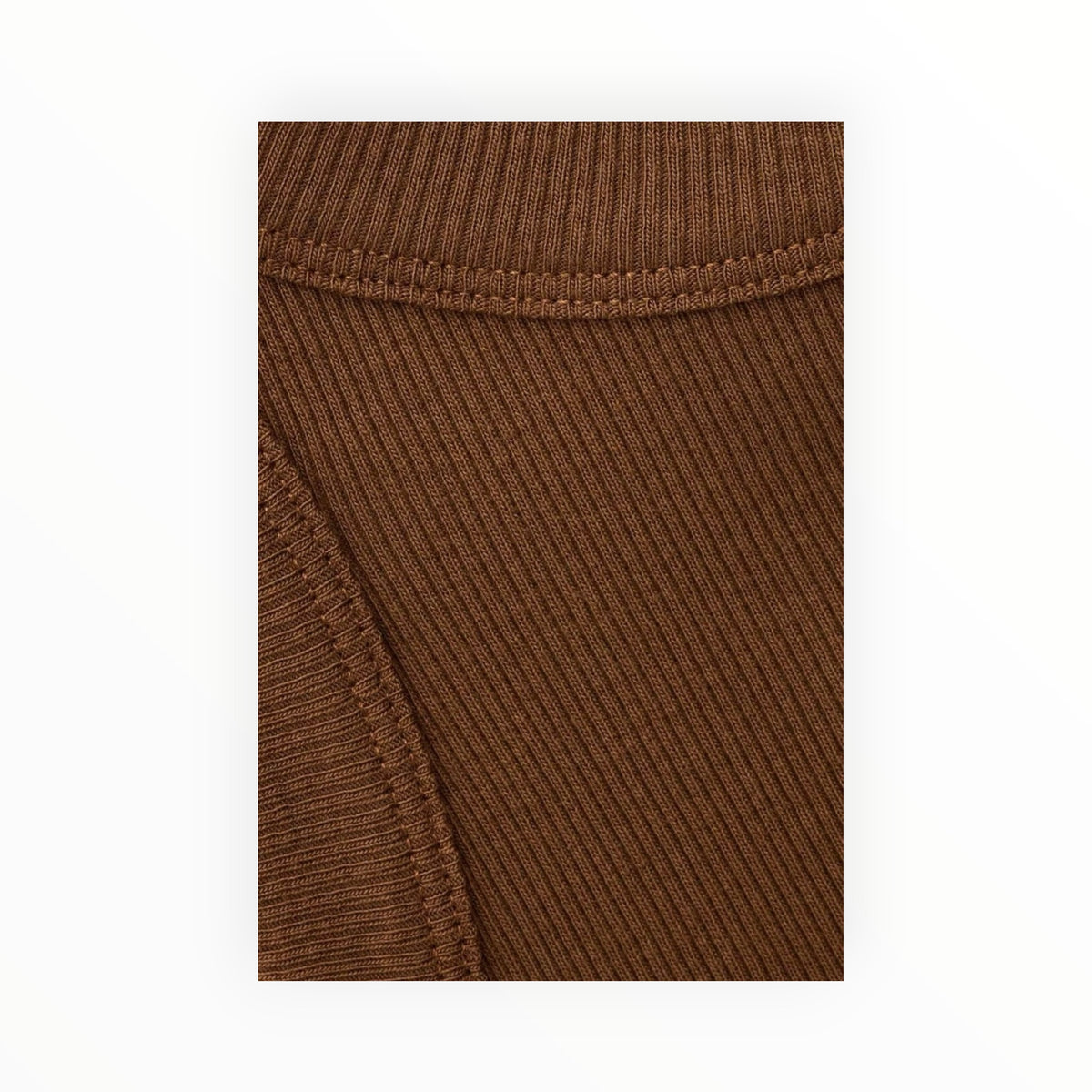 ba&sh Cynda Top - Bronze