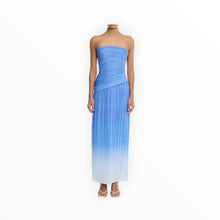 Significant Other Nesta Maxi Dress - Cornflower Mist