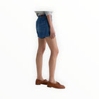 AG Jeans Analeigh 360° Short - Gold Mountain
